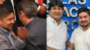 Exabogado de Evo, ahora fiscal superior, participó en diálogo donde la COB exige al Gobierno amnistía judicial