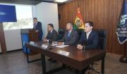 Cámara Nacional de Comercio alista procesos contra la COB y la Túpac Katari por pérdidas millonarias