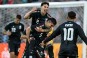 México el primer clasificado a 16avos de final del Mundial