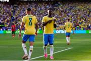 Brasil pone a prueba su frágil defensa ante Haití