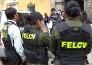 Yacuiba: detienen a menor por atacar con cuchillo a su tía mientras dormía