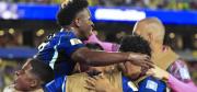 Brasil logra su primer triunfo en el Mundial tras vencer por goleada a la débil Haití
