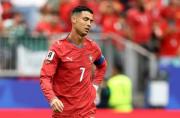 Cristiano Ronaldo publica una nueva foto en medio de las críticas: Concéntrate en lo que puedes controlar