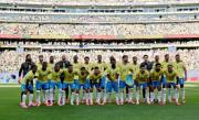 La selección brasileña es 24 veces más valiosa que la de Haití