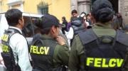 Yacuiba: detienen a menor por atacar con cuchillo a su tía mientras dormía