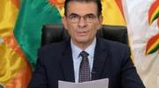 URGENTE Presidente Paz dictó estado de excepción