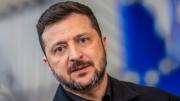 Vladímir Zelenski amenaza a Alexánder Lukashenko
