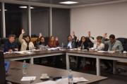 Municipios piden ser incluidos en ley que devuelve el 12% del IDH