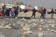 Distrito 8 de El Alto aclara que bloqueadores no son vecinos sino foráneos evistas