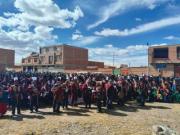 Decreto 5536 autoriza restricciones temporales a la circulación y reuniones durante la vigencia del estado de excepción