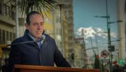 Dockweiler asegura que tiene un plan de reactivación para La Paz una vez se levanten los bloqueos