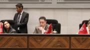 Lara convoca a la ALP para tratar este sábado el estado de excepción