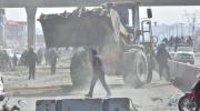 Carretera antigua y ruta Cochabamba-Oruro-La Paz, las prioridades de la Policía