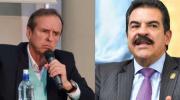 Tuto y Manfred respaldan al gobierno y piden garantizar normalidad cuanto antes
