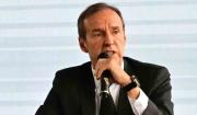 Quiroga respalda las medidas del Gobierno y afirma: “Bolivia libre o los bloqueos de Evo”