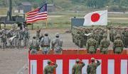 Japón y EE.UU. empiezan ejercicios militares conjuntos