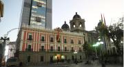 Estado de excepción en Bolivia: ¿Cuáles son las prohibiciones a partir de hoy?
