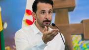 El gobernador cruceño irá a San Julián para buscar un acuerdo y levantar pacíficamente el bloqueo