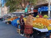 La Paz y Cochabamba recuperan paulatinamente la normalidad con mercados abiertos y rutas despejadas
