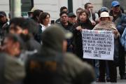 Decreto de estados de excepción ya fue remitido a la oficina de Lara y este convoca para esta noche
