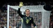 Manuel Neuer se retirará de la selección de Alemania después del Mundial