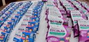Lanzan licitación para el desayuno escolar, volverá en el 2do semestre