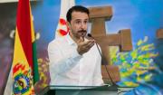 Estado de excepción: Velasco expresa su respaldo y busca acercamiento con sectores movilizados