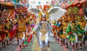 Estado de excepción no afectará eventos artísticos y culturales, asegura el Gobierno
