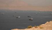 Irán anunció el cierre del estrecho de Ormuz por los ataques israelíes contra Hezbollah en el Líbano
