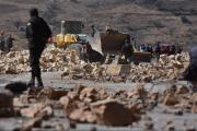 Disminuyen los bloqueos en Bolivia: se reportan 34 cierre de rutas a nivel nacional