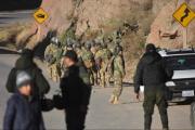 Avanzan los operativos de desbloqueo en Cochabamba; bloqueadores emboscaron con piedras en Aguirre