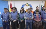Defensoría del Pueblo pide respeto a los DDHH y garantías constitucionales durante el estado de excepción