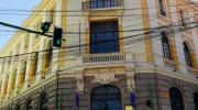 OPINIÓN La sumisión y obsecuencia en política exterior dejaron de ser opción Roberto Finot