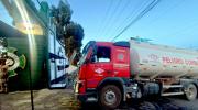 En marcha plan para normalizar suministro de combustibles; más de 100 cisternas avanzan hacia La Paz