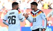 Alemania vence a Costa de Marfil y clasifica a dieciseisavos de final del Mundial