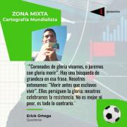 Ser boliviano de excepción