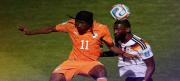 Alemania sufre ante Costa de Marfil y sobre el final se impone 2-1 y clasifica a dieciseisavos