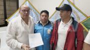 Gobierno logra acuerdo con campesinos de Colomi y se levantan los bloqueos