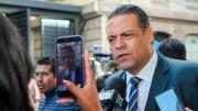 Gobernador de La Paz respalda acciones para reactivar la economía tras los bloqueos