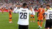 Mundial 2026: Alemania rescata una victoria 2-1 ante Costa de Marfil y pasa a la siguiente ronda