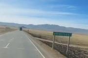 “Ya habrá gasolina en La Paz”: Cisterneros avanzan tras más de 50 días varados en carreteras