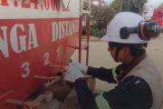 Gobierno autoriza a misiones diplomáticas importar combustible para uso propio