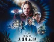 El día de la revelación: Spielberg a sus ochenta