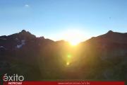 Con rituales y los primeros rayos del sol, Bolivia recibe el Año Nuevo Andino Amazónico 5534