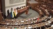 La ALP respalda al Gobierno y aprueba el estado de excepción