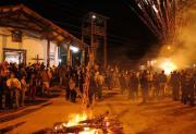 Porongo espera hasta 30.000 visitantes en su fiesta de San Juan