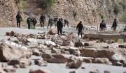 Bolivia registra 28 bloqueos después del primer día de estado de excepción