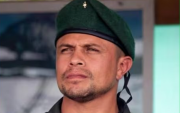 Muere en combate alias ‘Marlon’, señalado como segundo cabecilla de la principal disidencia de las FARC