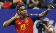 Minuto a minuto: Oyarzabal marca el tercer gol de España ante Arabia Saudita (3-0)