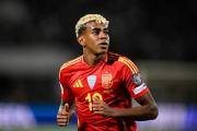 España apela a Lamine Yamal para ganar este domingo a Arabia Saudita